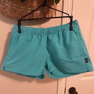 Patagonia Women's Barely Baggies Shorts - 2 1/2"